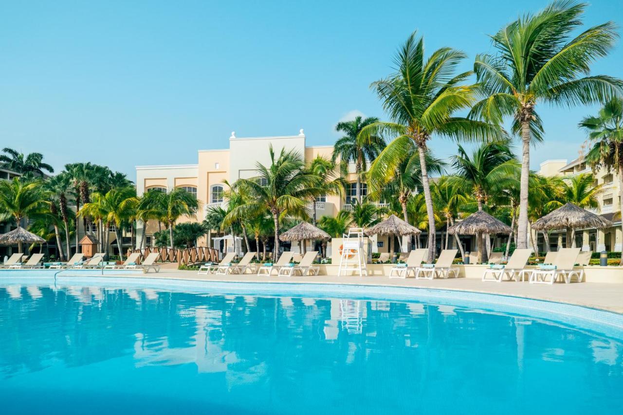 Iberostar Waves Rose Hall Beach Montego Bay Exterior photo